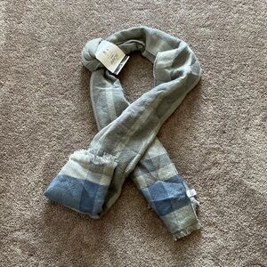 Mix It Oblong Scarf